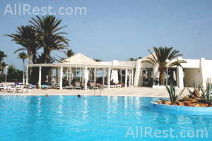 El Mouradi Djerba Menzel 20